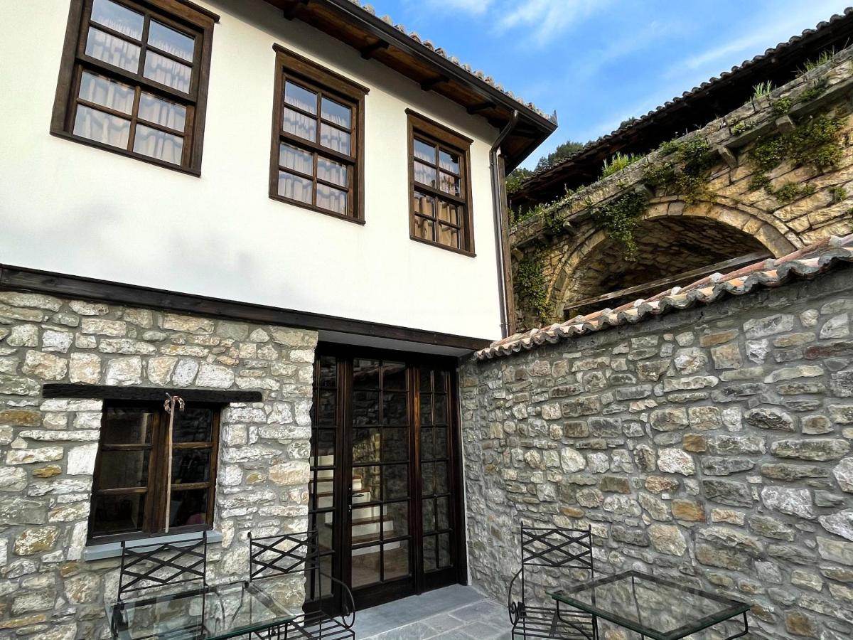 Hotel Amalia Berat